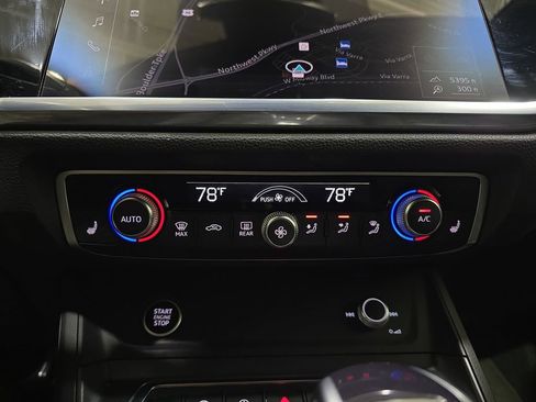 Used 2023 Audi Q3 2.0T Premium Plus w/ Premium Plus Package image 25