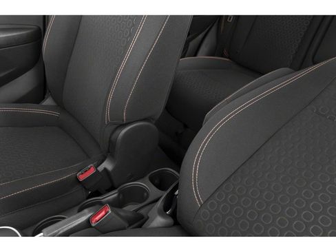 Used 2020 Chevrolet Trax LS FWD image 14