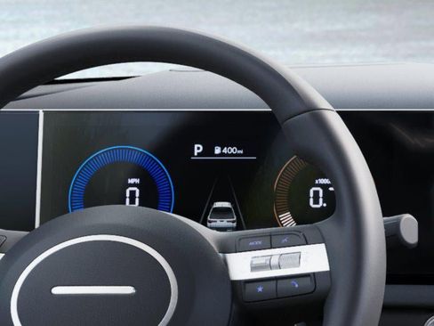 New 2026 Hyundai Santa Cruz SE image 14