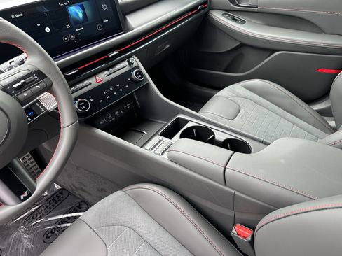 New 2026 Hyundai Sonata N Line image 18