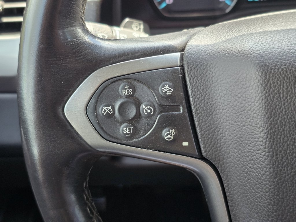 Used 2017 Chevrolet Tahoe Premier RWD image 35
