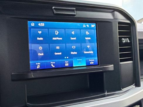 New 2026 Ford F250 XL w/ XL Driver Assist Package image 26