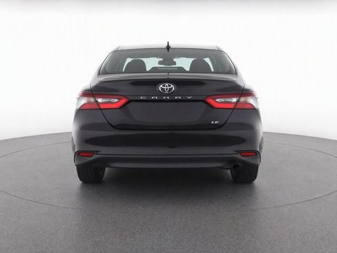Used 2024 Toyota Camry LE FWD image 7