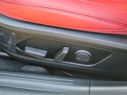 New 2026 Kia K5 GT-Line w/ GT-Line Red Interior Package image 21