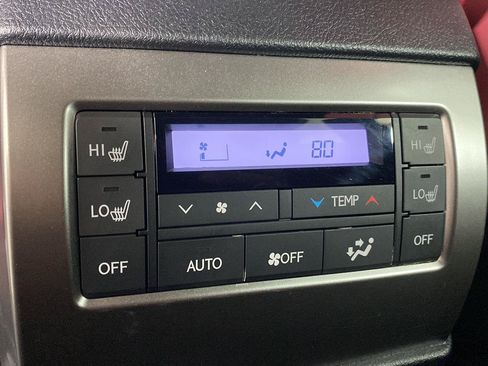 Used 2023 Lexus GX 460 Premium w/ Premium Package AWD/4WD image 29