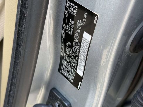 Used 2012 Volvo XC90 3.2 FWD image 24