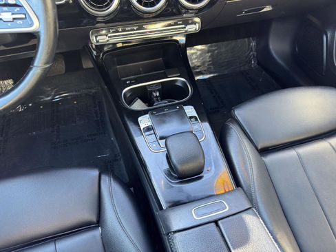 Used 2020 Mercedes-Benz A 220 4MATIC w/ Premium Package image 30