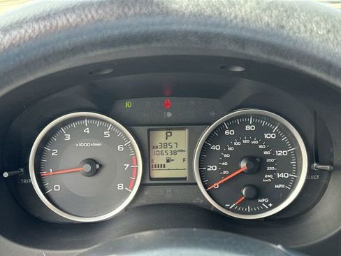 Used 2013 Subaru Crosstrek 2.0i Premium image 17