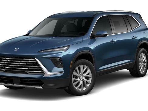 New 2026 Buick Enclave Preferred w/ Super Cruise Package FWD image 31