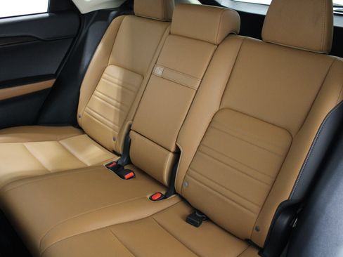 Used 2019 Lexus NX 300 AWD image 19