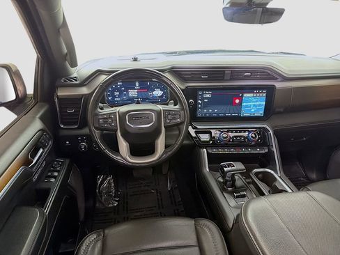 Used 2024 GMC Sierra 1500 Denali w/ Technology Package image 27