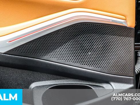 Used 2022 BMW 330e w/ Premium Package image 61