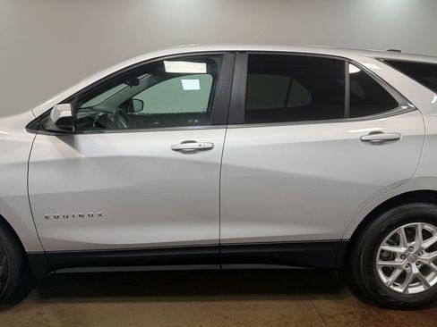 Used 2022 Chevrolet Equinox LT image 37