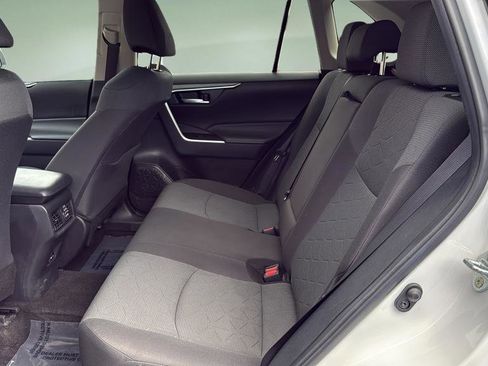 Used 2023 Toyota RAV4 XLE image 14
