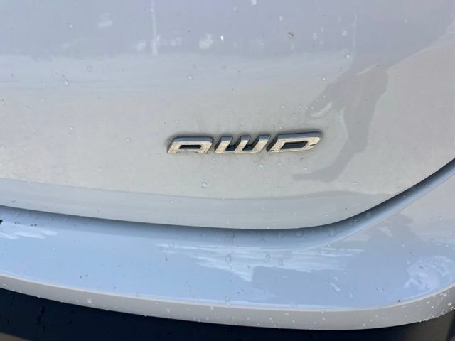 Used 2023 Ford Edge SE AWD/4WD image 7