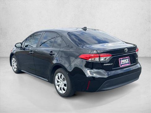 Certified 2024 Toyota Corolla LE image 7