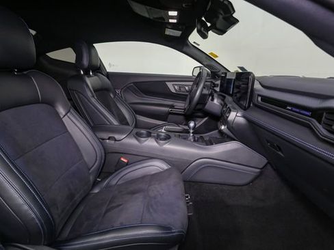 Used 2024 Ford Mustang Dark Horse w/ Dark Horse Handlin Package image 16