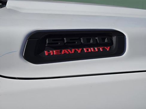 New 2026 RAM 5500 Tradesman image 9