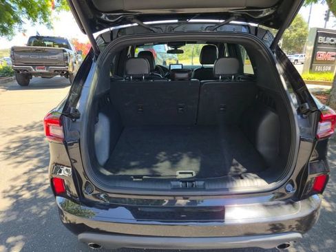 Used 2024 Ford Escape ST-Line AWD/4WD image 17