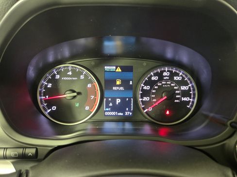 New 2026 Mitsubishi Eclipse Cross LE image 16