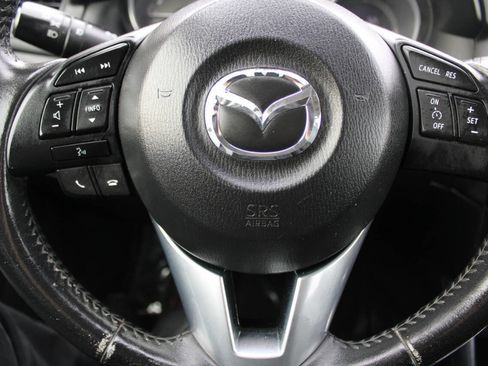 Used 2015 MAZDA CX-5 Touring w/ Bose/Moonroof Package image 14