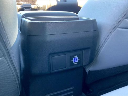 New 2025 Toyota Tacoma SR5 image 19