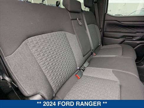 Used 2024 Ford Ranger XL RWD image 22
