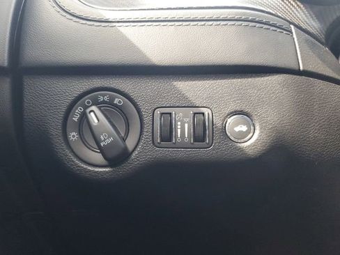 Used 2023 Dodge Charger Scat Pack w/ Plus Group image 33