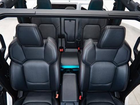 Used 2024 Ford Bronco Raptor image 21