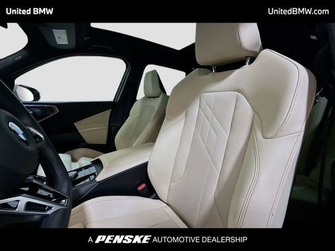 Used 2025 BMW X3 xDrive30 w/ M Sport Package AWD/4WD image 5