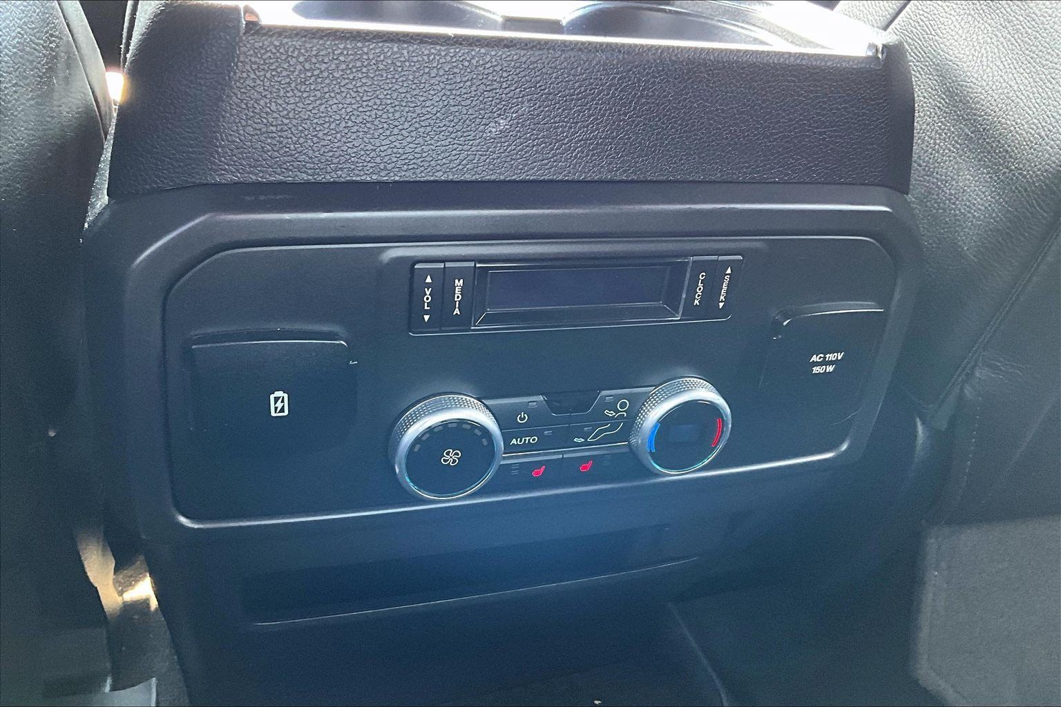 Used 2021 Ford Expedition Max King Ranch AWD/4WD image 40
