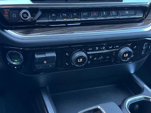 New 2026 Chevrolet Silverado 1500 LT Trail Boss w/ LT Trail Boss Premium Package image 20