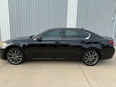 Used 2013 Lexus GS 350 AWD