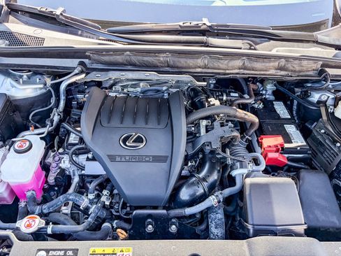 Used 2023 Lexus RX 350 Premium Plus w/ Cold Area Package image 27