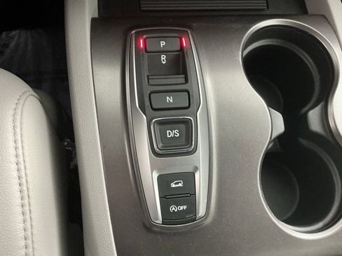 Used 2022 Honda Pilot Special Edition image 17