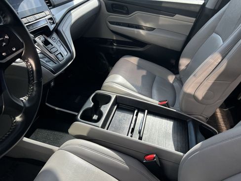 Used 2023 Honda Odyssey EX-L image 20