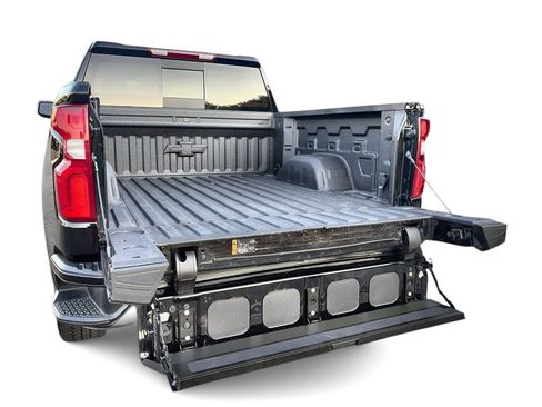 Certified 2023 Chevrolet Silverado 1500 LT Trail Boss w/ LT Trail Boss Premium Package AWD/4WD image 27