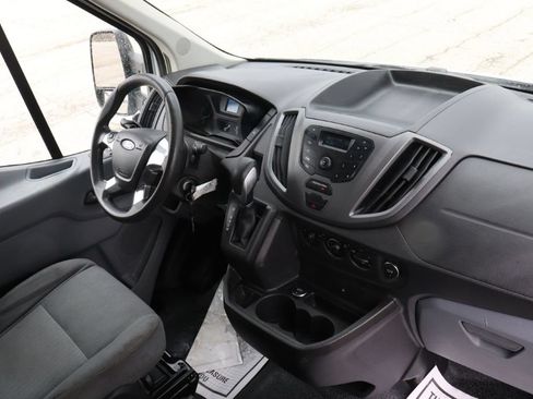 Used 2015 Ford Transit 350 178 DRW RWD image 12