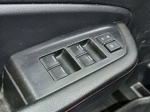 Used 2024 Honda Ridgeline Black Edition image 18