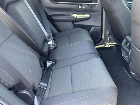 New 2026 Honda CR-V TrailSport image 8
