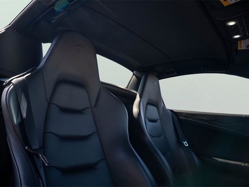 Used 2016 McLaren 650S Spider image 63