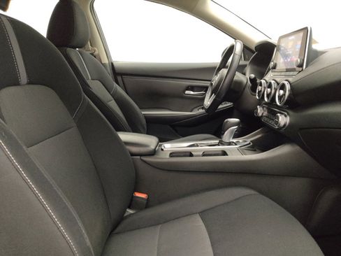 Used 2021 Nissan Sentra SV image 21