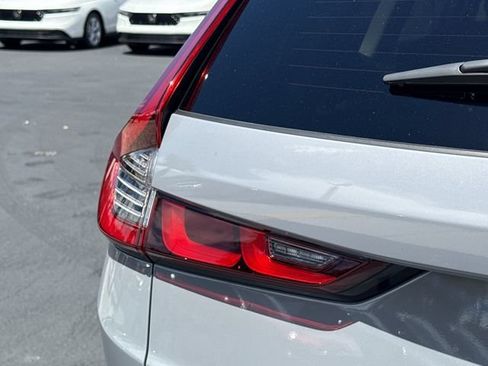 New 2026 Honda CR-V EX-L image 15