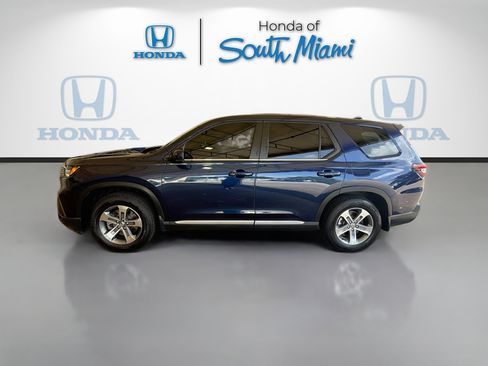 Used 2024 Honda Pilot EX-L image 4