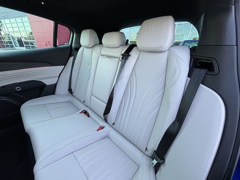 New 2026 Maserati Grecale Modena AWD/4WD image 43