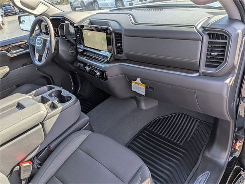 New 2026 GMC Sierra 1500 Elevation image 36