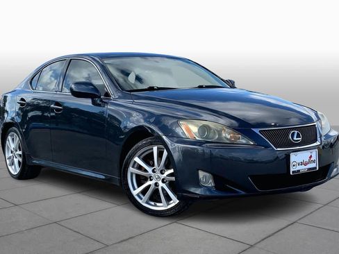 Used 2007 Lexus IS 250 image 2