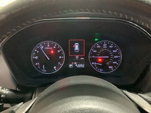 Used 2020 Subaru Outback Premium AWD/4WD image 11