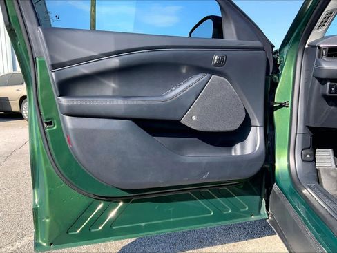 Used 2024 Ford Mustang Mach-E Premium RWD image 21