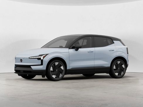 New 2026 Volvo EX30 Plus w/ Protection Package Premier image 6